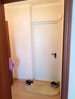 Продам однокомнатную (1-комн.) квартиру, Коровинское ш, 21к1, Москва г