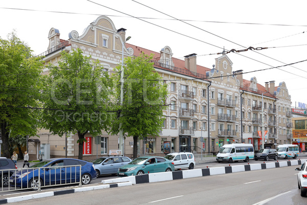 Продам трехкомнатную (3-комн.) квартиру, Театральная ул, 15 , Калининград г