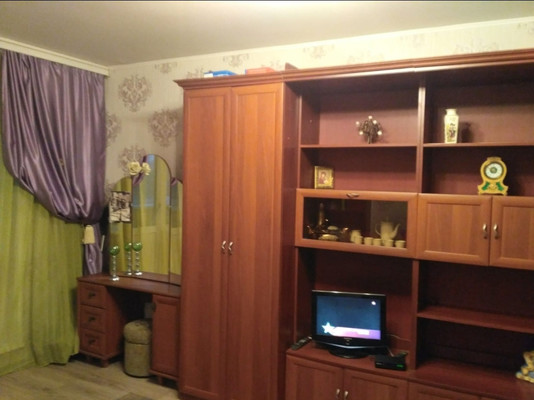 Сдам однокомнатную (1-комн.) квартиру, Маршала Голованова ул, 2, Москва г