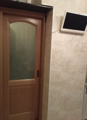 Сдам однокомнатную (1-комн.) квартиру, Маршала Голованова ул, 2, Москва г