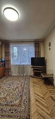 Продам трехкомнатную (3-комн.) квартиру, Чехова пр-кт, 34, Ростов-на-Дону г
