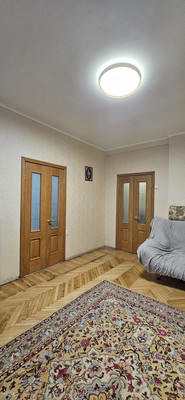 Продам трехкомнатную (3-комн.) квартиру, Чехова пр-кт, 34, Ростов-на-Дону г