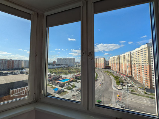 Продам трехкомнатную (3-комн.) квартиру, Рождественская ул, 33, Москва г