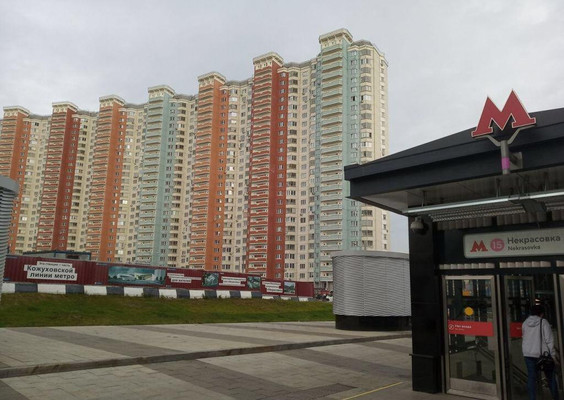 Продам трехкомнатную (3-комн.) квартиру, Рождественская ул, 33, Москва г
