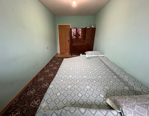 Продам трехкомнатную (3-комн.) квартиру, Ярославское ш, 10к1, Москва г