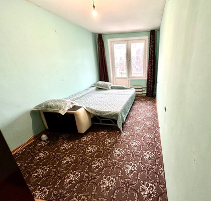 Продам трехкомнатную (3-комн.) квартиру, Ярославское ш, 10к1, Москва г