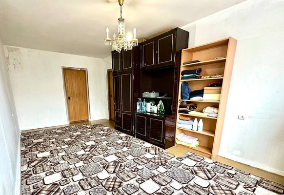 Продам трехкомнатную (3-комн.) квартиру, Ярославское ш, 10к1, Москва г