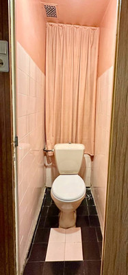 Продам трехкомнатную (3-комн.) квартиру, Ярославское ш, 10к1, Москва г