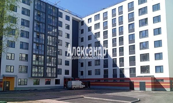 Продам двухкомнатную (2-комн.) квартиру, 33, Романовка п