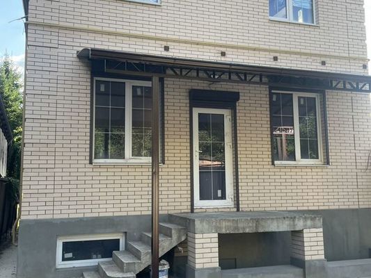 Продам дом, Полесский пер, 31, Ростов-на-Дону г, 0 км от города