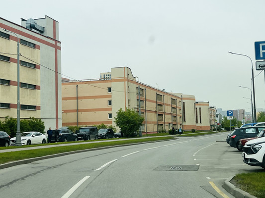 Продам гараж 20,1 м2, Наташи Ковшовой ул, 18, Москва г