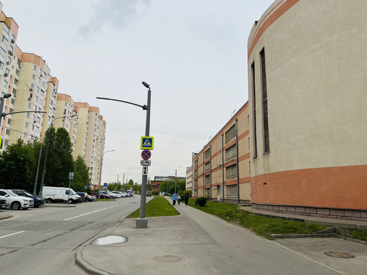 Продам гараж 20,1 м2, Наташи Ковшовой ул, 18, Москва г