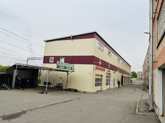 Продам гараж 20,1 м2, Наташи Ковшовой ул, 18, Москва г
