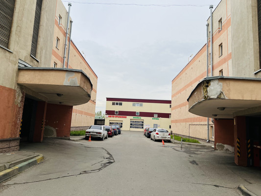 Продам гараж 20,1 м2, Наташи Ковшовой ул, 18, Москва г