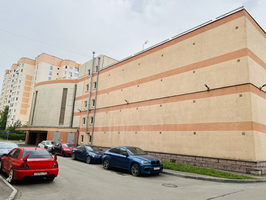 Продам гараж 20,1 м2, Наташи Ковшовой ул, 18, Москва г