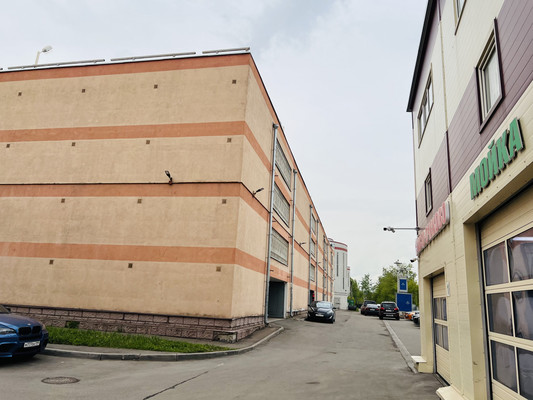 Продам гараж 20,1 м2, Наташи Ковшовой ул, 18, Москва г