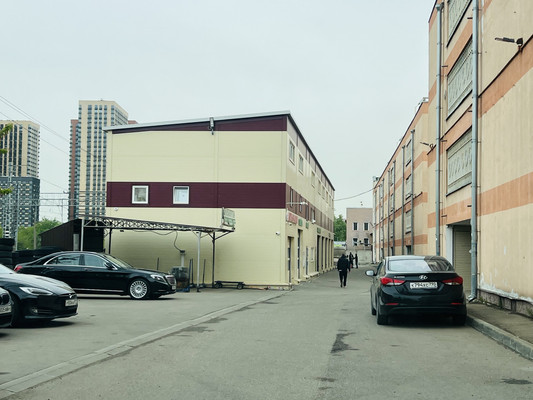 Продам гараж 20,1 м2, Наташи Ковшовой ул, 18, Москва г