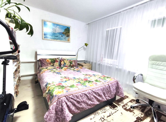 Продам дом, К.Маркса ул, 69, Апшеронск г, 0 км от города