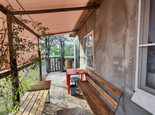 Продам дом, К.Маркса ул, 69, Апшеронск г, 0 км от города