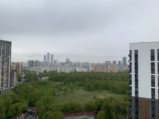 Продам трехкомнатную (3-комн.) квартиру, 3-я Хорошёвская ул, 17А, Москва г
