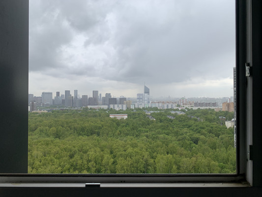 Продам трехкомнатную (3-комн.) квартиру, 3-я Хорошёвская ул, 17А, Москва г