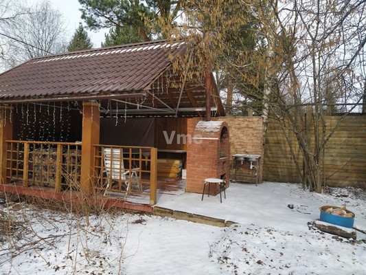 Продам дом, Лермонтова ул, 30, Пушкино г, 25 км от города