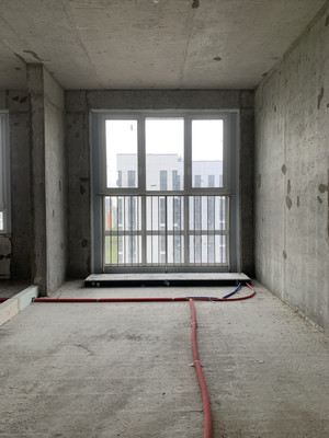 Продам трехкомнатную (3-комн.) квартиру, 3-я Хорошёвская ул, 17А, Москва г