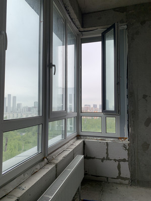 Продам трехкомнатную (3-комн.) квартиру, 3-я Хорошёвская ул, 17А, Москва г