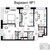 Продам трехкомнатную (3-комн.) квартиру, 3-я Хорошёвская ул, 17А, Москва г