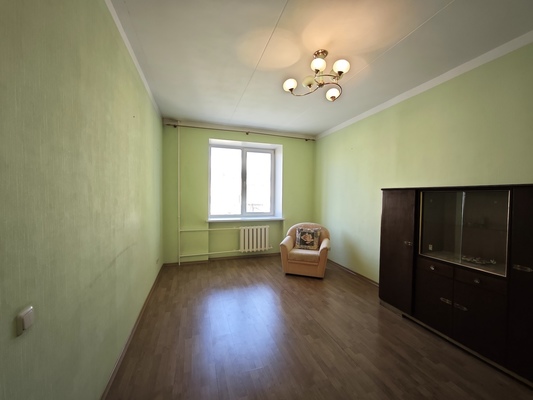 Продам двухкомнатную (2-комн.) квартиру, Культуры ул, 19, Екатеринбург г
