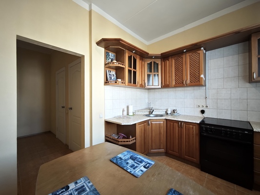 Продам двухкомнатную (2-комн.) квартиру, Культуры ул, 19, Екатеринбург г