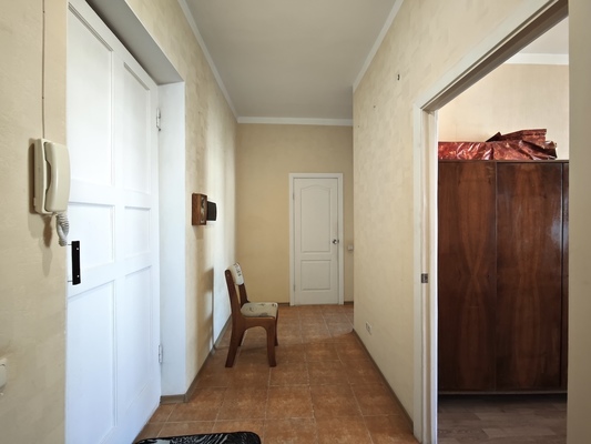 Продам двухкомнатную (2-комн.) квартиру, Культуры ул, 19, Екатеринбург г