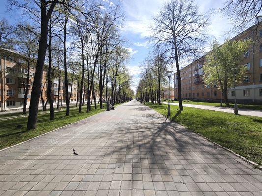Продам двухкомнатную (2-комн.) квартиру, Культуры ул, 19, Екатеринбург г