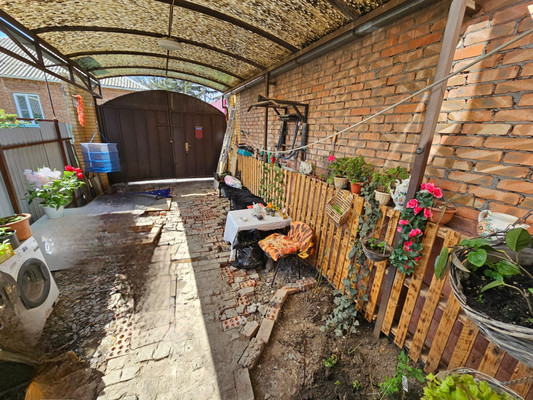 Продам дом, Луганский пер, 7, Ростов-на-Дону г, 0 км от города