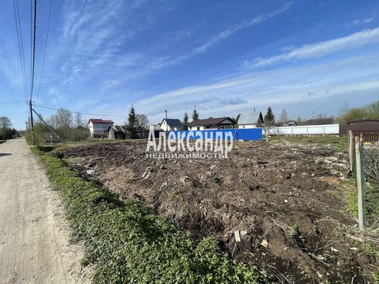 Продам участок 7 соток, СНТ, Полевая (Маяк тер. СНТ) ул, 2, Беляевский мох массив, 45 км от города