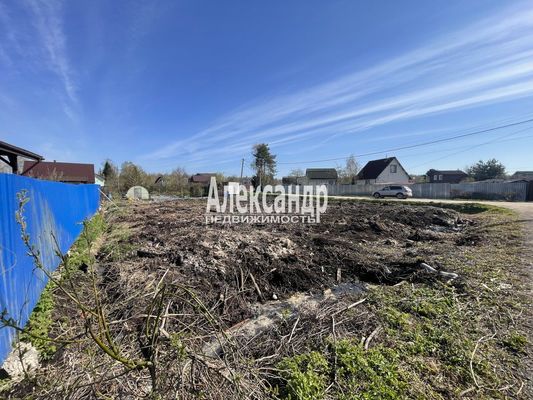 Продам участок 7 соток, СНТ, Полевая (Маяк тер. СНТ) ул, 2, Беляевский мох массив, 45 км от города