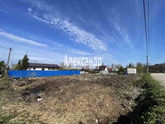 Продам участок 7 соток, СНТ, Полевая (Маяк тер. СНТ) ул, 2, Беляевский мох массив, 45 км от города