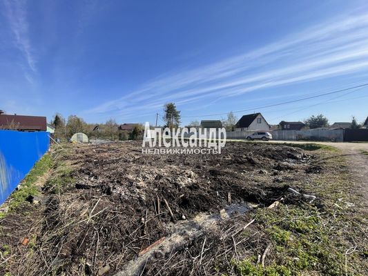 Продам участок 7 соток, СНТ, Полевая (Маяк тер. СНТ) ул, 2, Беляевский мох массив, 45 км от города