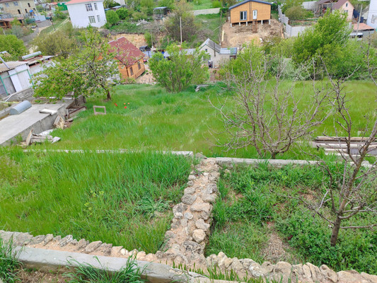 Продам участок 8 соток, Фермерское хоз., ТСН СТ Корабел тер, 0 км от города