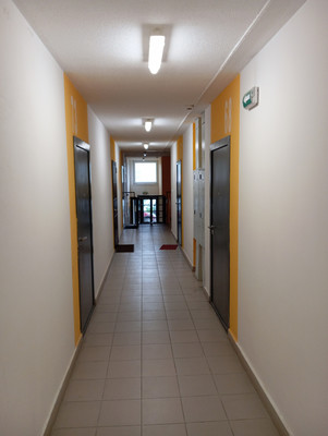 Продам однокомнатную (1-комн.) квартиру, Туровская ул, 7, Горки д