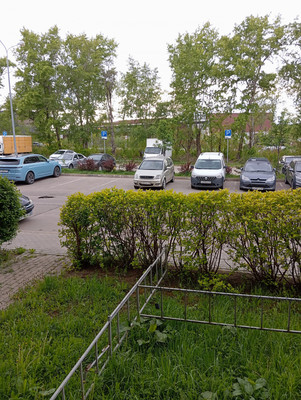 Продам однокомнатную (1-комн.) квартиру, Туровская ул, 7, Горки д