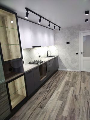 Продам трехкомнатную (3-комн.) квартиру, Липовая ул, 6, Семеновка с