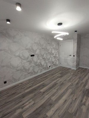 Продам трехкомнатную (3-комн.) квартиру, Липовая ул, 6, Семеновка с