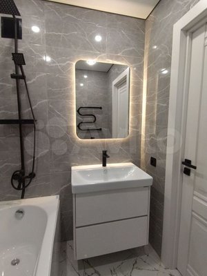 Продам трехкомнатную (3-комн.) квартиру, Липовая ул, 6, Семеновка с