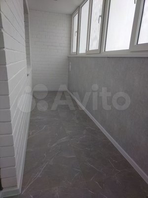 Продам трехкомнатную (3-комн.) квартиру, Липовая ул, 6, Семеновка с