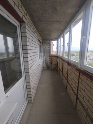Продам однокомнатную (1-комн.) квартиру, Липовая ул, 2А, Семеновка с