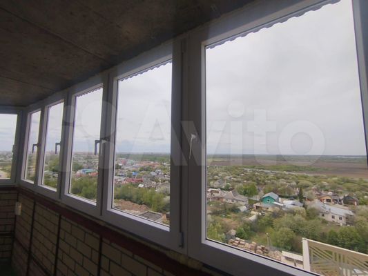 Продам однокомнатную (1-комн.) квартиру, Липовая ул, 2А, Семеновка с