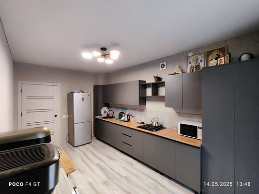 Продам трехкомнатную (3-комн.) квартиру, Медицинская ул, 11, Йошкар-Ола г