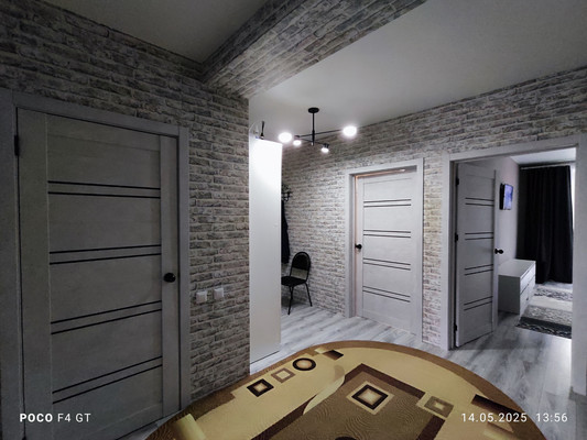 Продам трехкомнатную (3-комн.) квартиру, Медицинская ул, 11, Йошкар-Ола г
