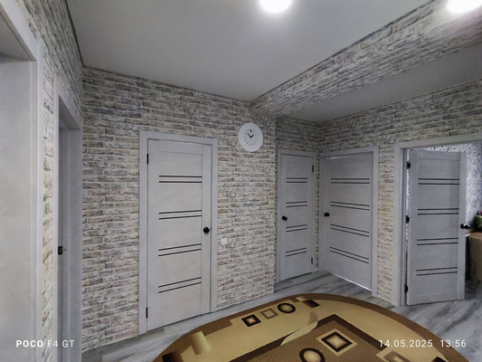 Продам трехкомнатную (3-комн.) квартиру, Медицинская ул, 11, Йошкар-Ола г